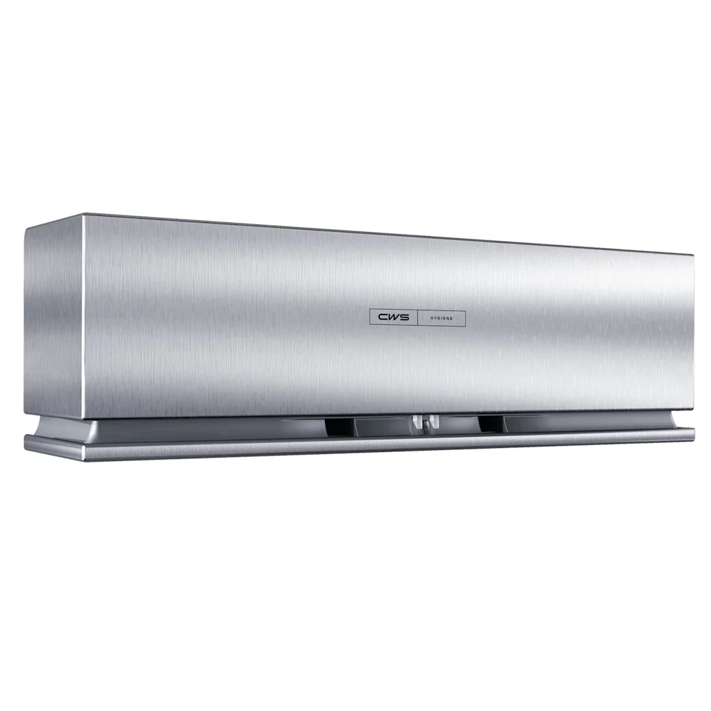 CWS Air Bar berraschen Sie mit edlem Design und vielfltigen Duftaromen