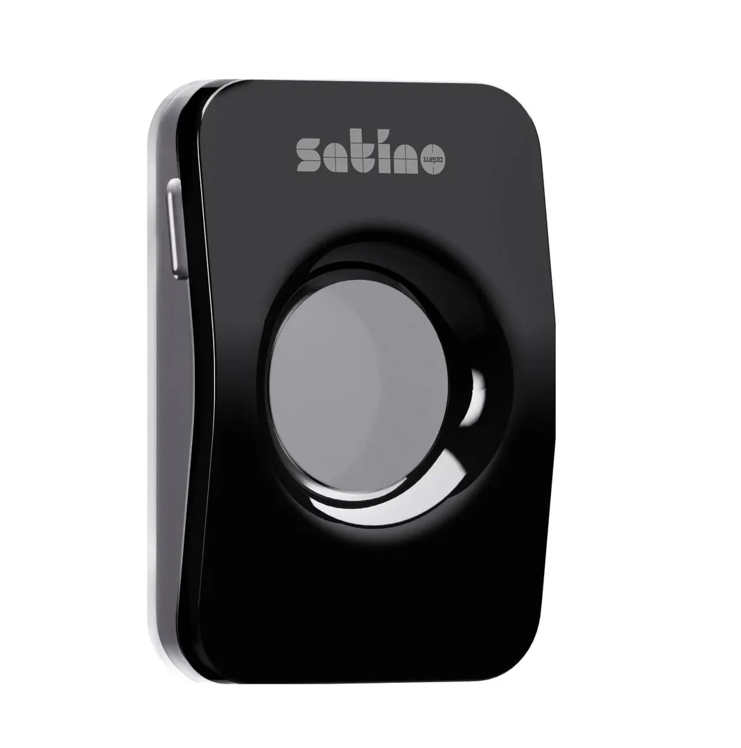 HYGINITY  Satino by WEPA Hygienebeutelspender