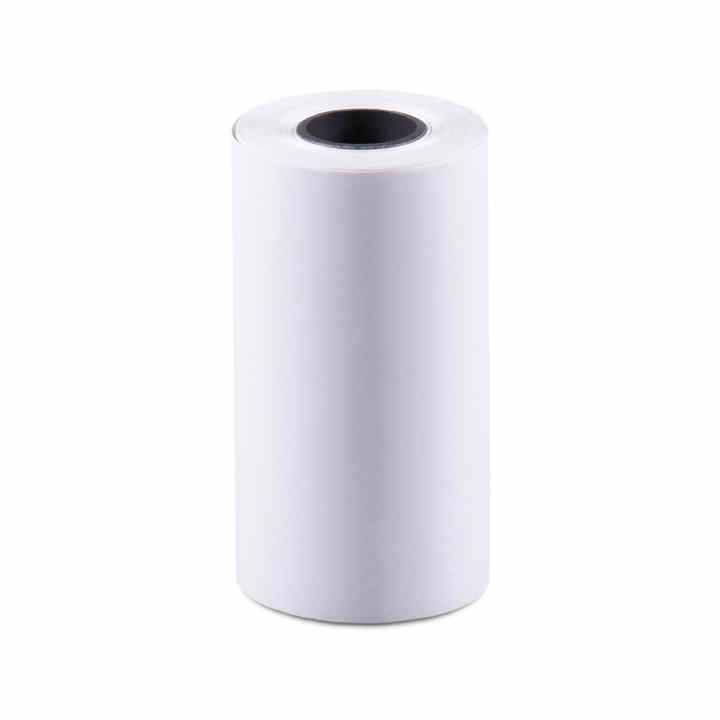 Thermopapierrollen / Kassenrollen 80/80/12| VPE a  40 Rollen
