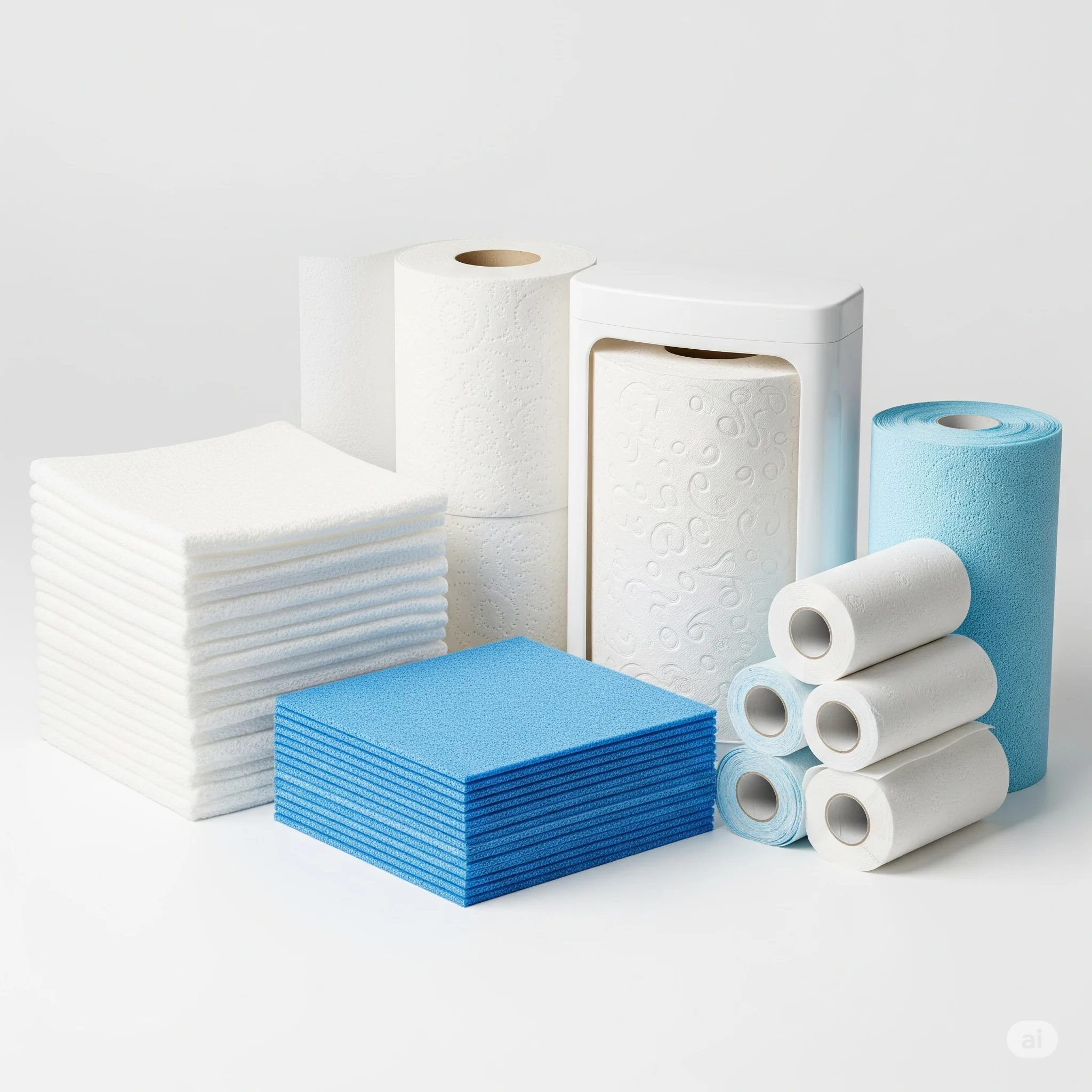 Online Shop für Hygieneprodukte und Hygieneartikel