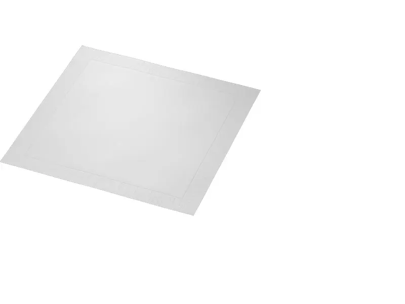 Duni Classic-Serviette 40 x 40 cm Weiß