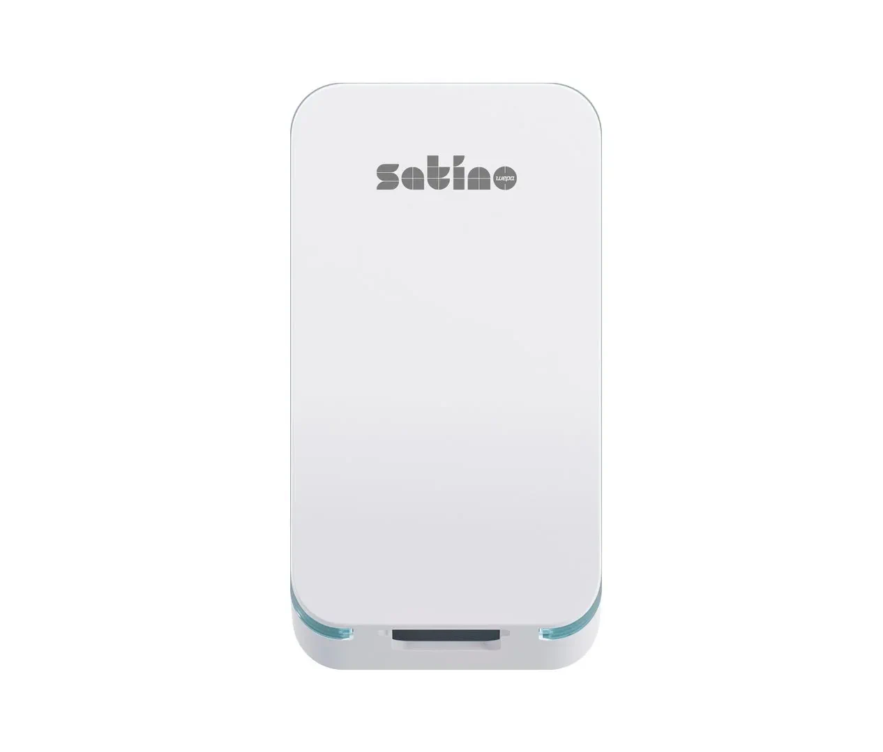 333432 Satino HYGINITY Design Sensor Clean Care Spender 500 für Flüssig- und Schaumseifen