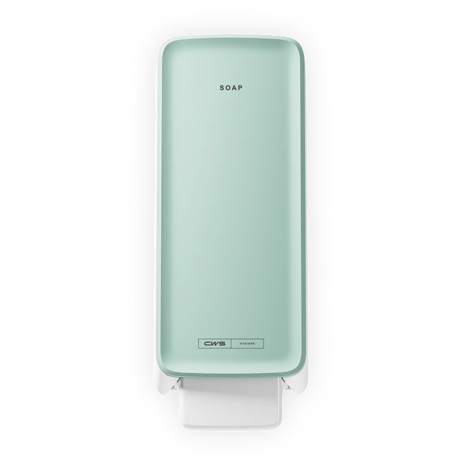 CWS Seifencremespender  PureLine Cream mint