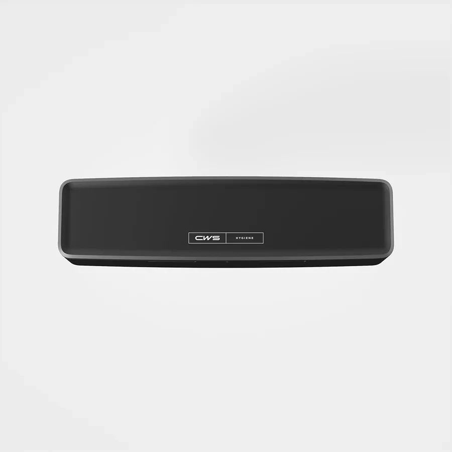 CWS Raumduftspender PureLine EcoBlack Airbar