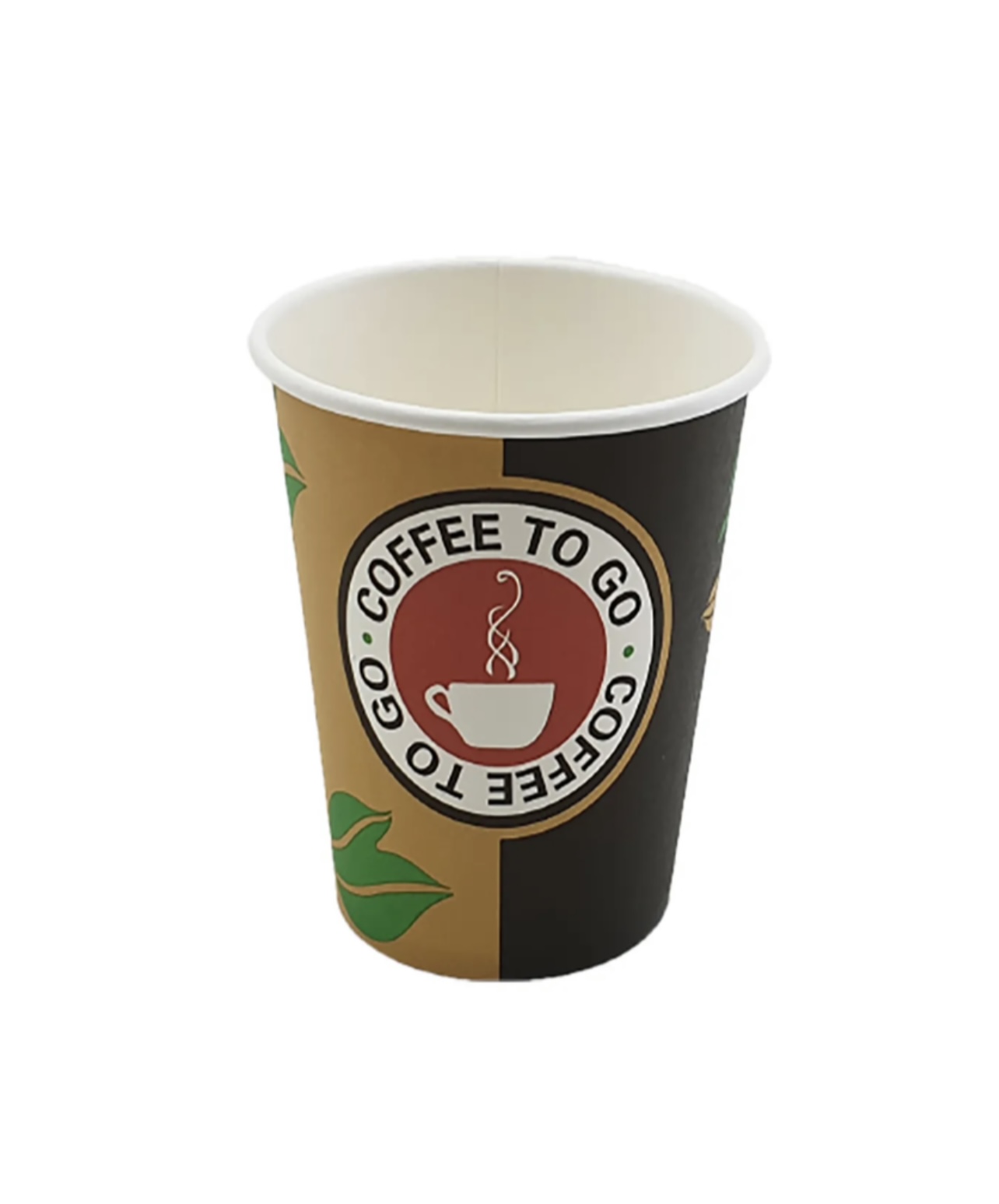 Coffee to go Becher aus Hartpapier 0,2l,  | 1000Stk