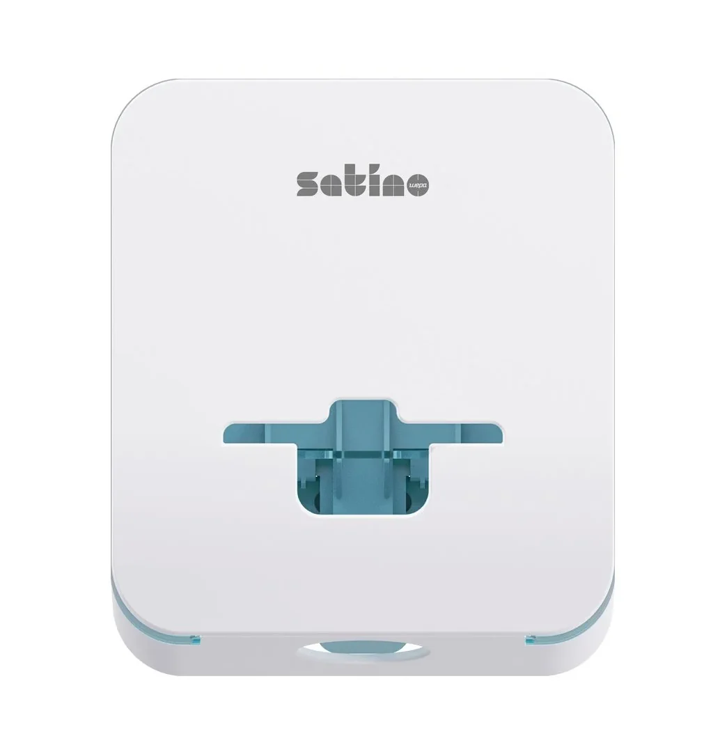 333442 Satino by Wepa HYGINITY Damenhygienespender FemCare  FC1