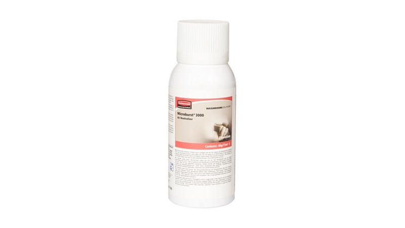 Duftspender Nachfüllsets  MICROBURST® 3000 | Karton = 12 Dosen a 75 ml Devotion