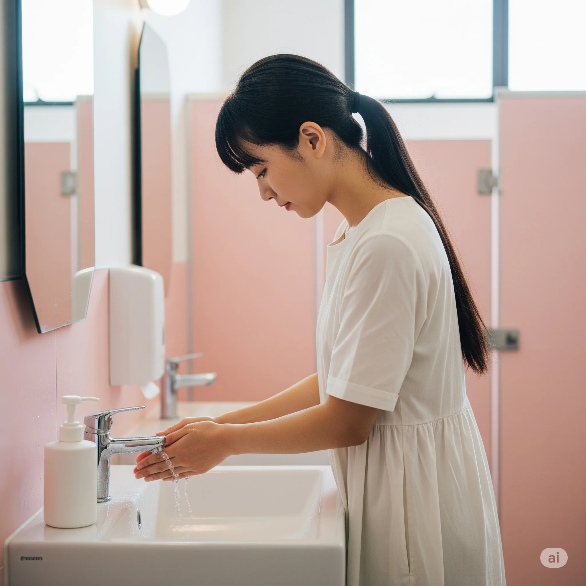 Flüssigseife, Schaumseife, Handseife, Seife