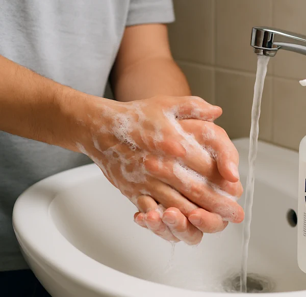 Hygiene am Arbeitsplatz Umweltfreundliches Verbrauchsmaterial Hygiene am Arbeitsplatz Umweltfreundliches Verbrauchsmaterial