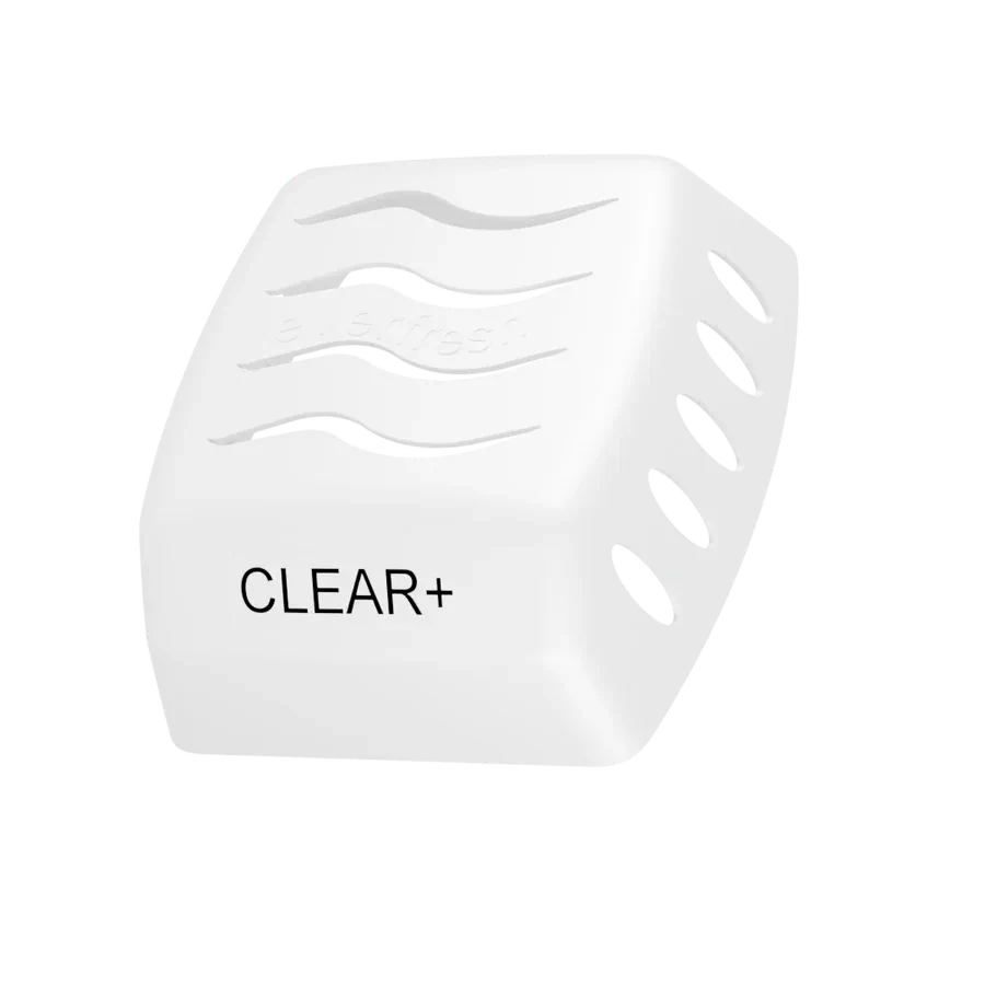 CWS Clear+ Lufterfrischer Everfresh