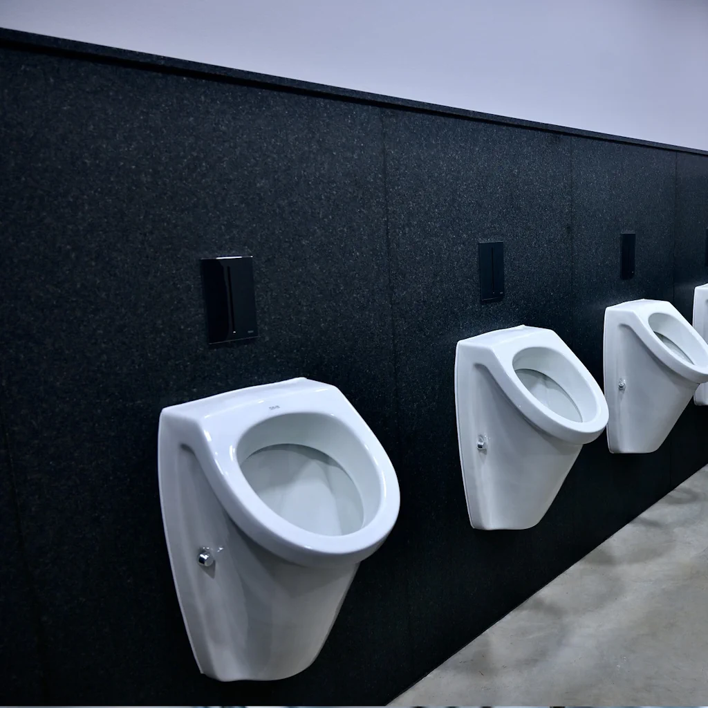 Sanitärreiniger Sanitärreiniger