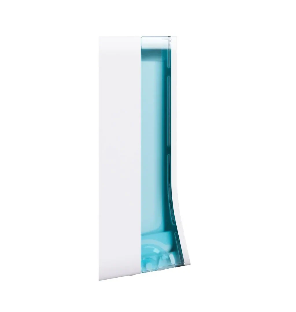 333412 HYGINITY  Satino by WEPA Falthandtuchspender Interfold S weiss