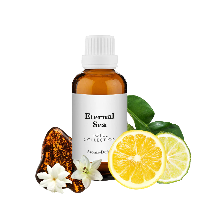 Aroma Duftöl für Diffuser Eternal Sea  | VE = 1 Flasche a 100 ml  Aroma Duftöl für Diffuser Eternal Sea  | VE = 1 Flasche a 100 ml