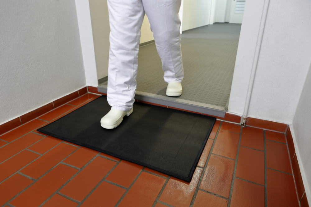Desinfektionsmatte kaufen Sie hier günstig Desinfektionsmatte kaufen Sie hier günstig