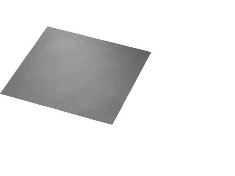 Duni Classic-Serviette 40 x 40 cm Granite Grey