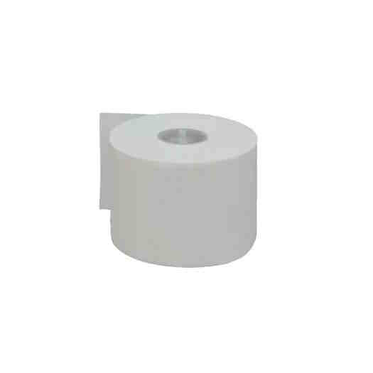 Kompakttoilettenpapier für Katrin-Systemspender 3-lagig | VE= 24 Rollen