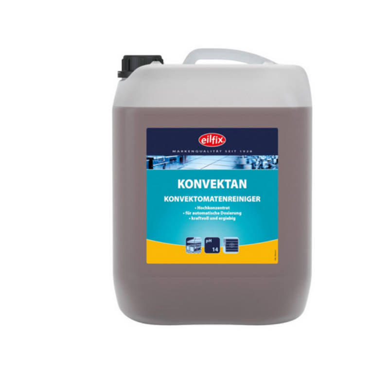 Eilfix® Konvektan Konvektomatenreiniger 5 Liter 