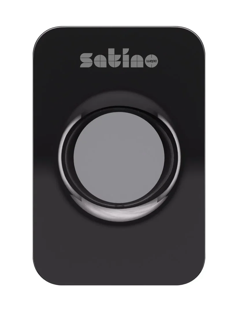 333439 Satino by Wepa HYGINITY Design Hygienebeutelspender