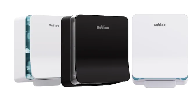 Satino HYGINITY Hygienepapier Spender kaufen Satino HYGINITY Hygienepapier Spender kaufen