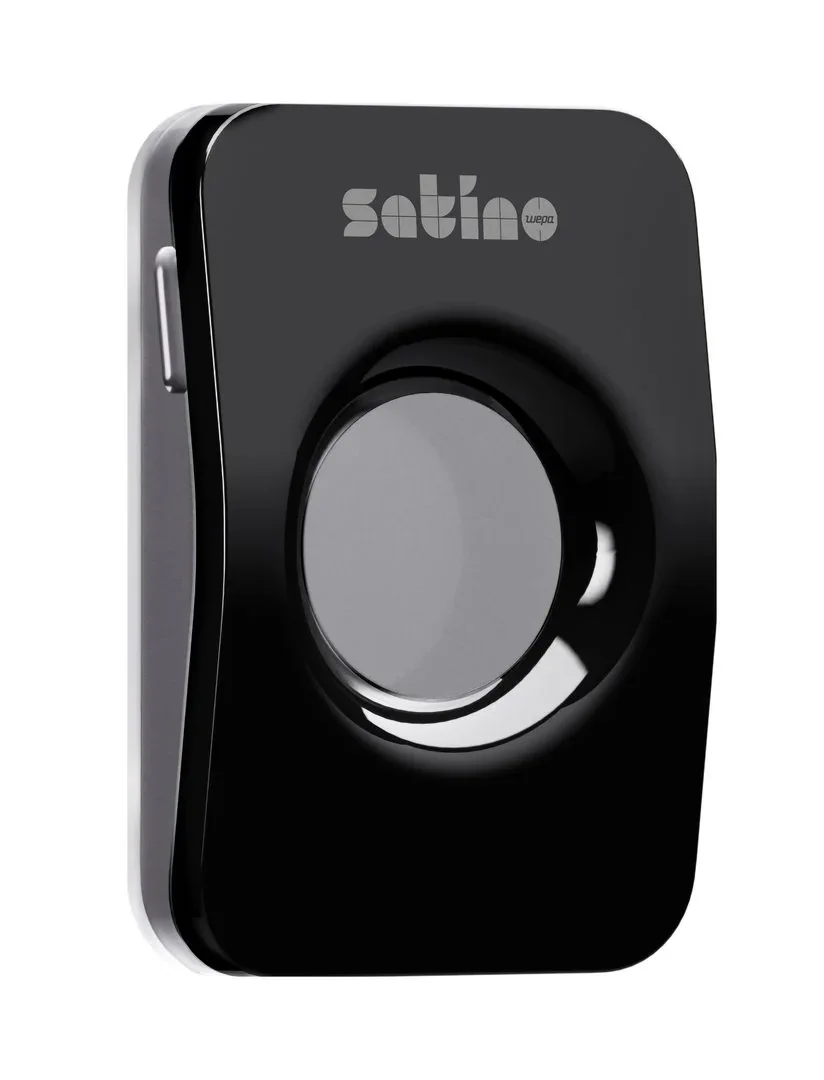 333439 Satino by Wepa HYGINITY Design Hygienebeutelspender