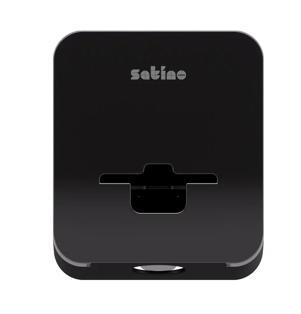 333443 Satino by Wepa HYGINITY Damenhygienespender FemCare  FC1