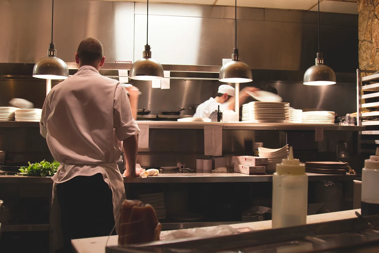 Hochwertige Reinigungsmittel fr Ihre Gastronomie Hochwertige Reinigungsmittel fr Ihre Gastronomie