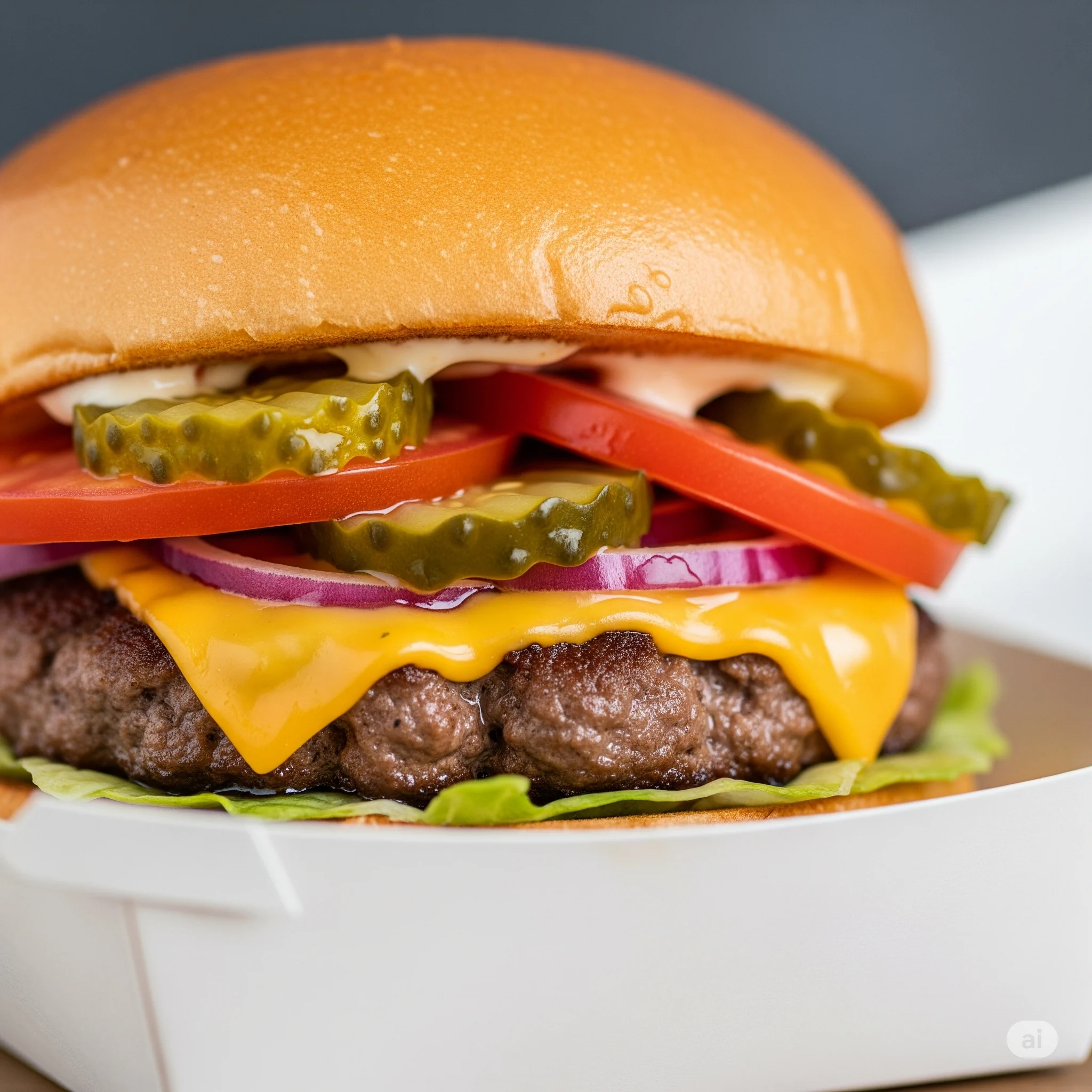 Hamburger Box online kaufen Hamburger Box online kaufen