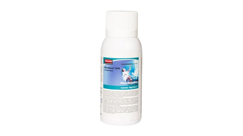 Duftspender Nachfüllsets  MICROBURST® 3000 | Karton = 12 Dosen a 75 ml KILIMANJARO 