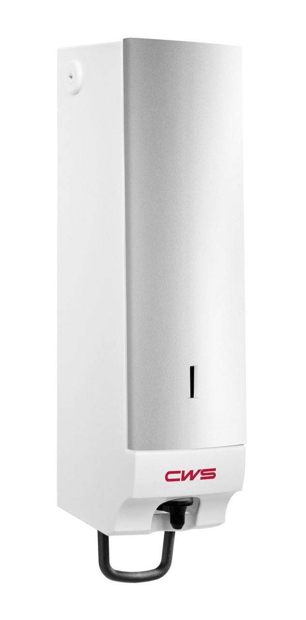 CWS Paradise Panel für Seifencremespender  & Schaumseifenspender 4012000, 4002000 CWS Paradise Panel für Seifencremespender  & Schaumseifenspender 4012000, 4002000