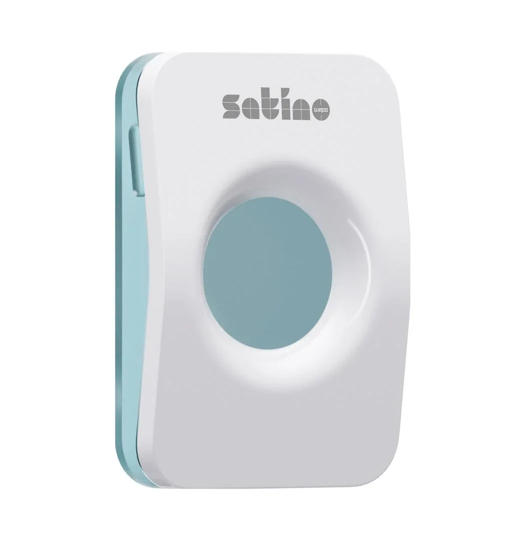 333438 Satino by Wepa HYGINITY Damenhygienespender FemCare  FC1