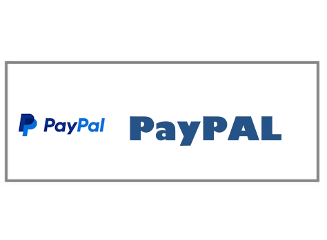sicher bezahlen mit PayPal