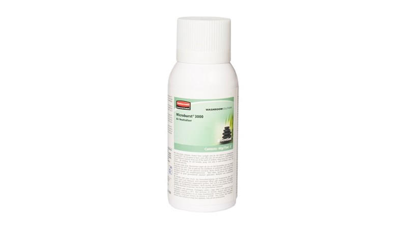Duftspender Nachfüllsets  MICROBURST® 3000 | Karton = 12 Dosen a 75 ml Discretion
