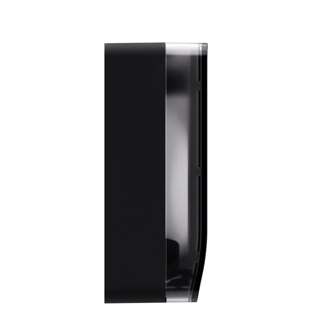 333407Satino HYGINITY Jumbo Toilettenpapierspender  333407Satino HYGINITY Jumbo Toilettenpapierspender