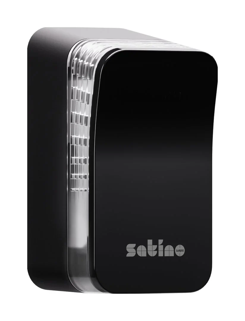 333441 Satino by Wepa HYGINITY Design Lufterfrischer Eco