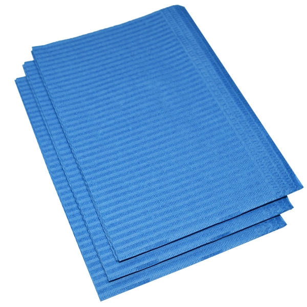 NITRAS Patientenservietten, 2-lagig lila| VE= 500 Stück  NITRAS Patientenservietten, 2-lagig lila| VE= 500 Stück