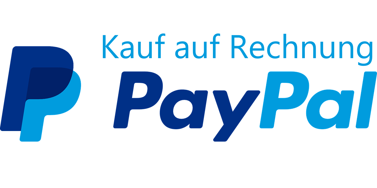 Rechnungskauf PayPal