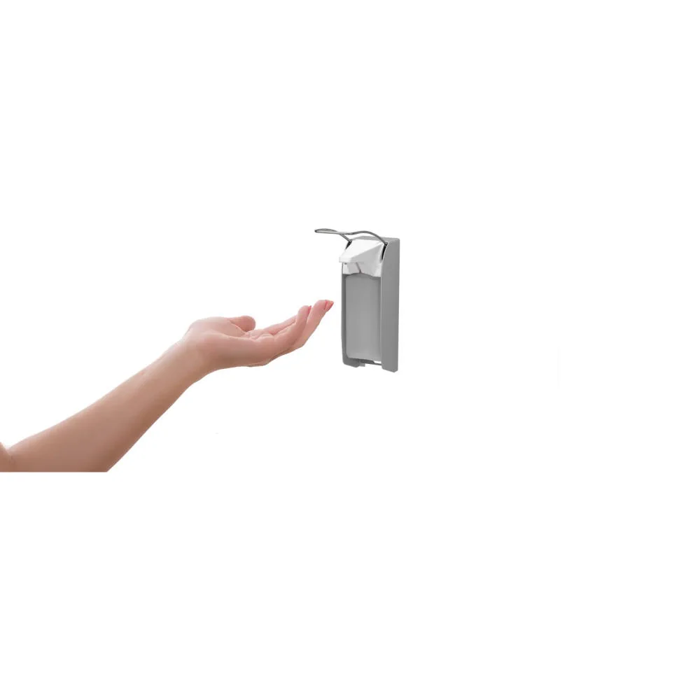 Desinfektionsmittelspender bei Ihrem Fachhändler- online kaufen