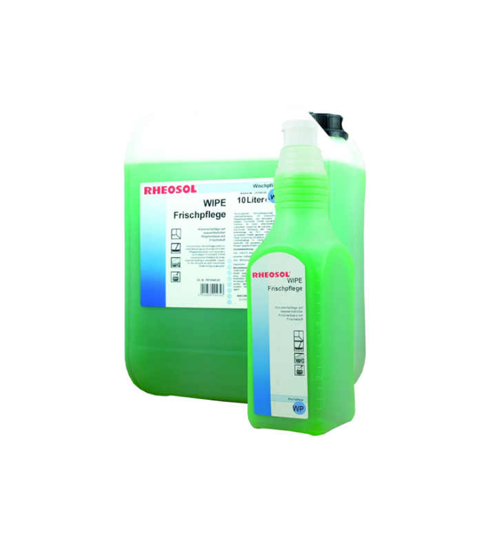 RHEOSOL-WIPE Frischpflege Kanister 10 Liter 