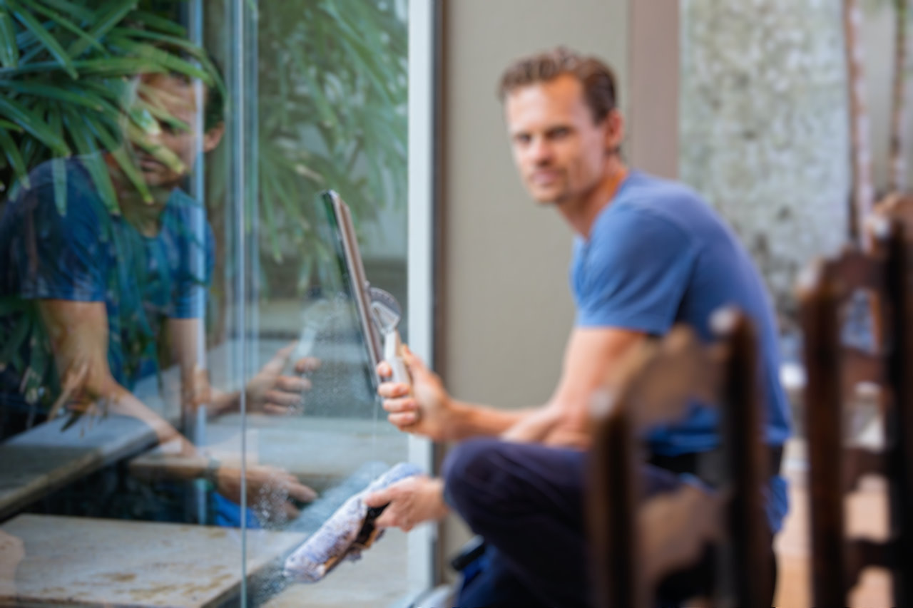 Glasreiniger kaufen Glasreiniger kaufen