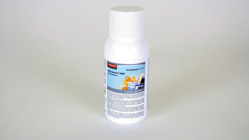 Duftspender Nachfüllsets  MICROBURST® 3000 | Karton = 12 Dosen a 75 ml Anticipation