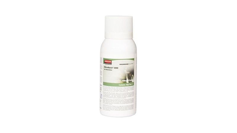 Duftspender Nachfüllsets  MICROBURST® 3000 | Karton = 12 Dosen a 75 ml VIBRANT SENSE