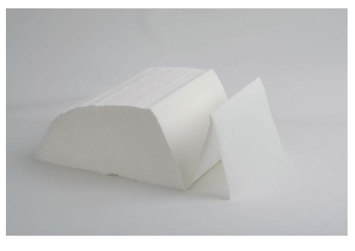 Spenderservietten N4 Interfold 21,6 x 16,5 cm| VE = 8.000 Stück Spenderservietten N4 Interfold 21,6 x 16,5 cm| VE = 8.000 Stück