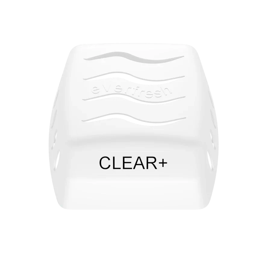 CWS Clear+ Lufterfrischer Everfresh