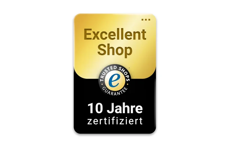 Exzellenter Shop