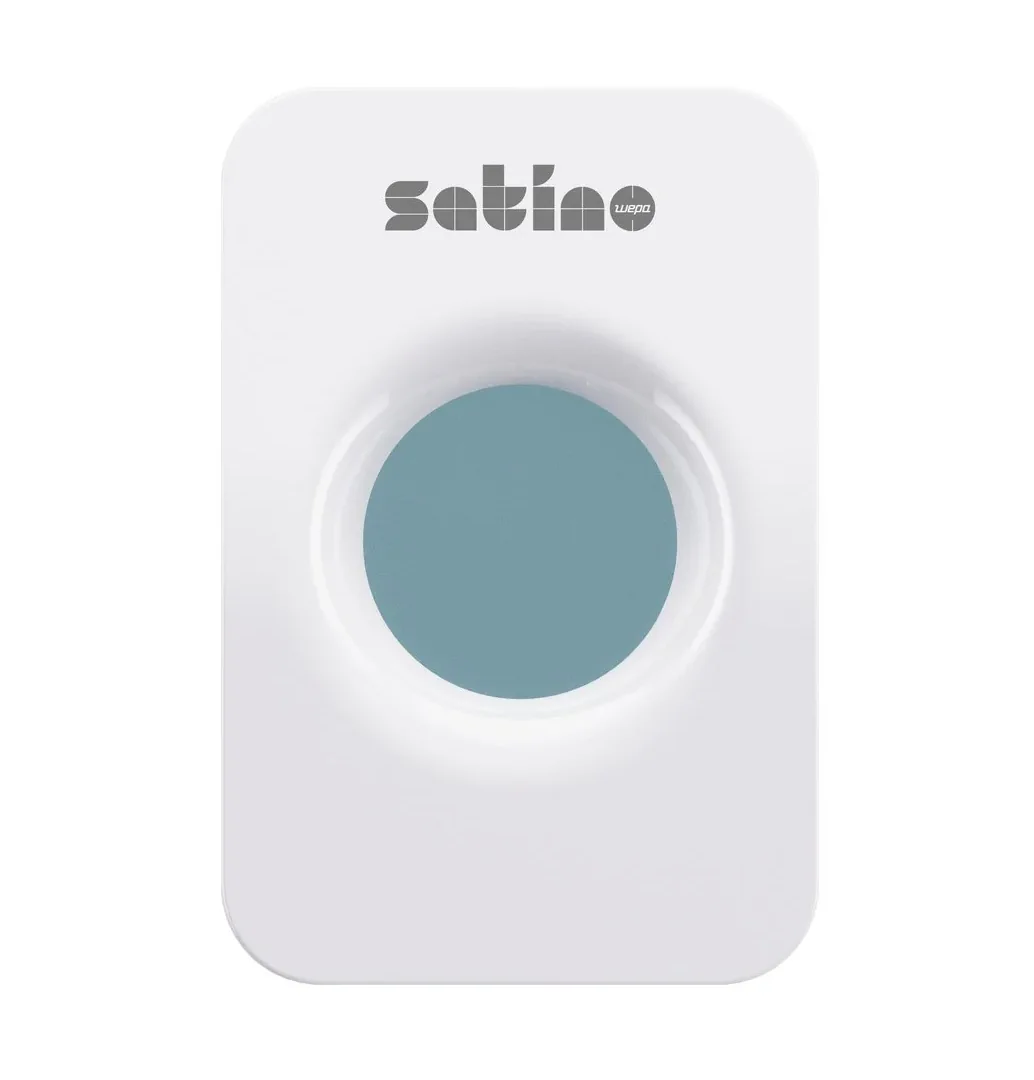 333438 Satino by Wepa HYGINITY Damenhygienespender FemCare  FC1