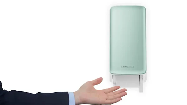 CWS Toilettenpapierspender günstig kaufen