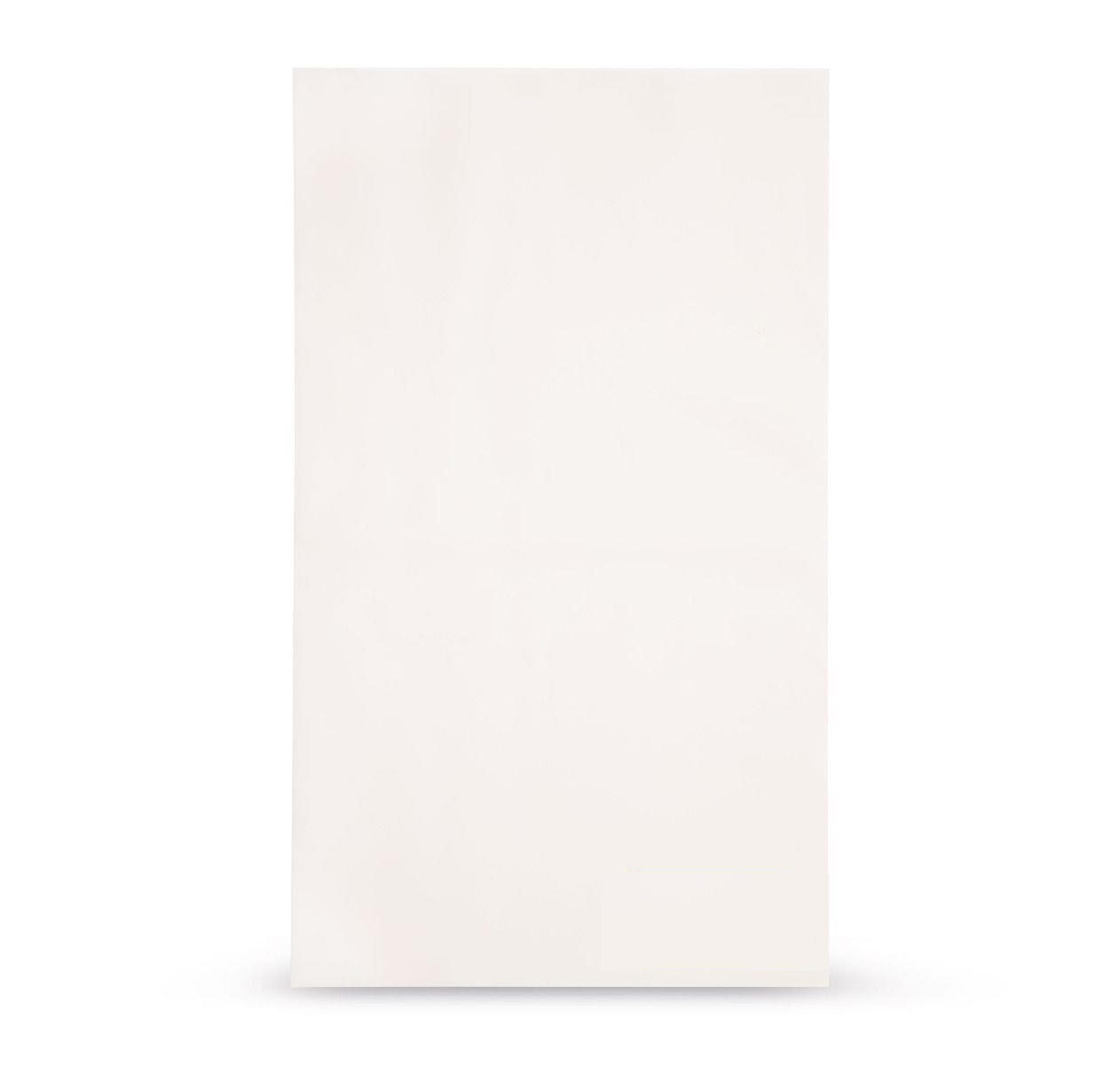 CWS Müllbeutel - Polybeutel, weiß, 80 l, 63 x 85 cm | Karton a 360 Beutel 