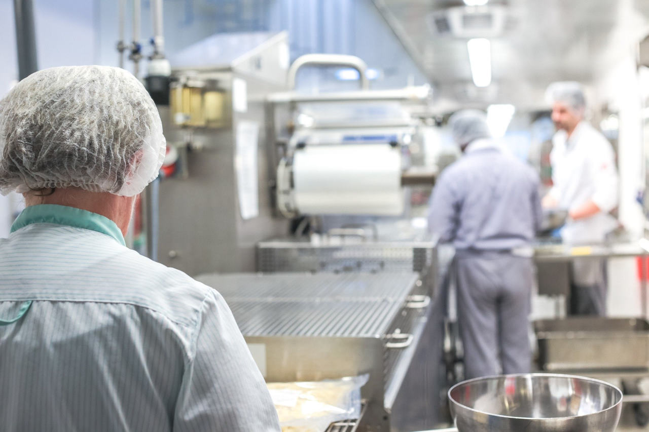 Küchenreiniger für die Gastronomie kaufen