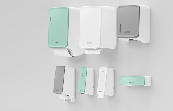 Die neue Pure Line Serie von CWS Die neue Pure Line Serie von CWS