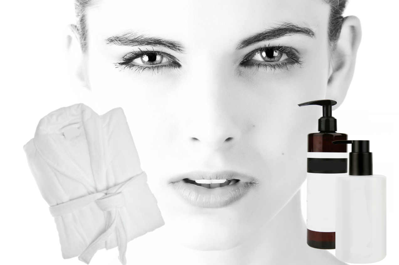 Hotelkosmetik & Spa Duschgel | Seife |Shampoo| Hotelspa u.v.m.